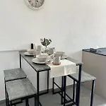 Grosse In Sova 1 아파트 그라츠