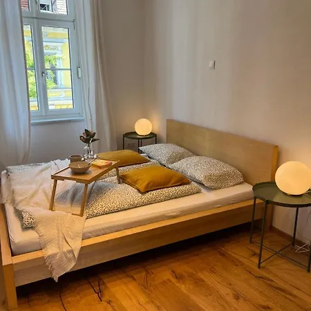 Grosse In Sova 1 Апартаменты *