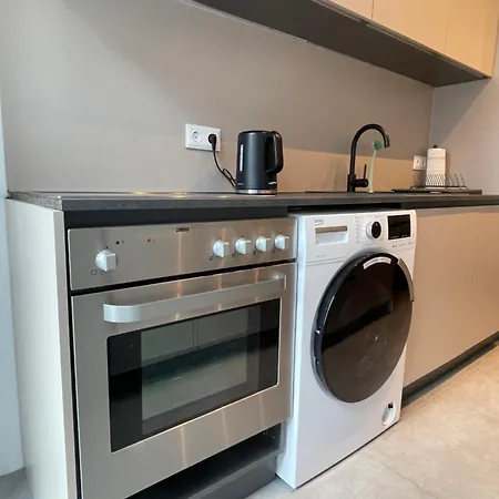 Grosse In Sova 1 Appartement *