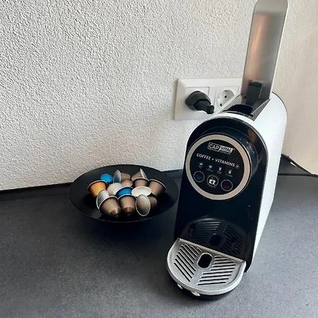 Grosse In Sova 1 Appartement