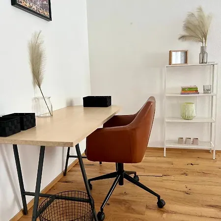 Grosse In Sova 1 Apartmán Štýrský Hradec