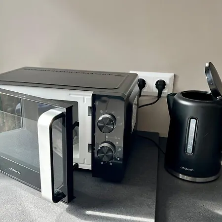 Appartement Grosse In Sova 1 Graz