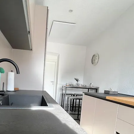 Grosse In Sova 1 Διαμέρισμα Γκρατς