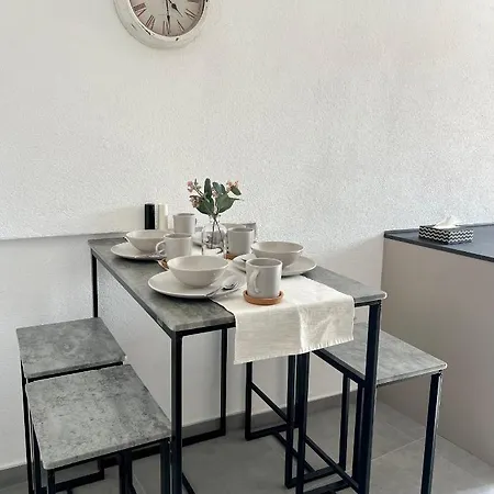 Grosse In Sova 1 Appartement Graz