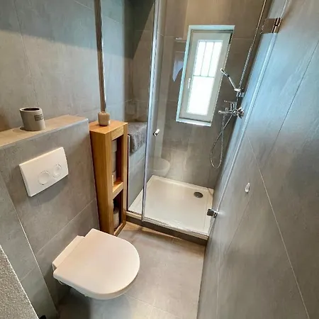 Appartement Grosse In Sova 1