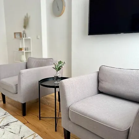 Appartement Grosse In Sova 1 Graz