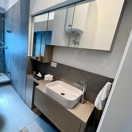 Grosse In Sova 1 Апартаменти Грац