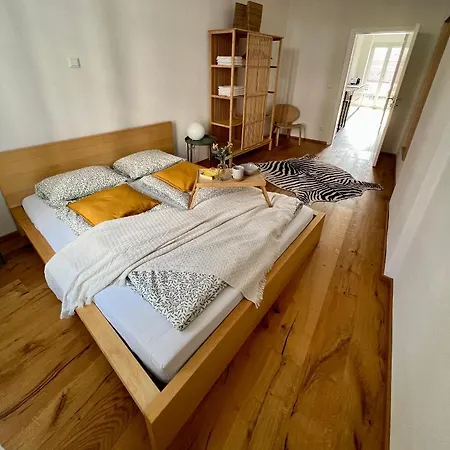Apartmán Grosse In Sova 1 Štýrský Hradec