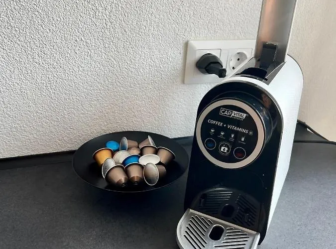 Grosse In Sova 1 Apartamento