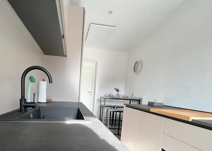 Grosse In Sova 1 Appartement Graz