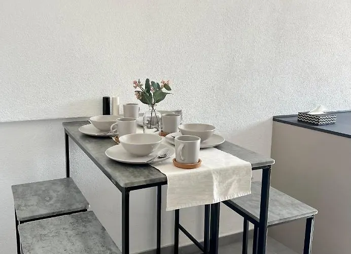 Grosse In Sova 1 Appartement Graz