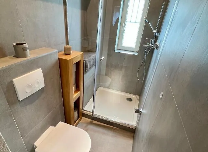 Appartement Grosse In Sova 1