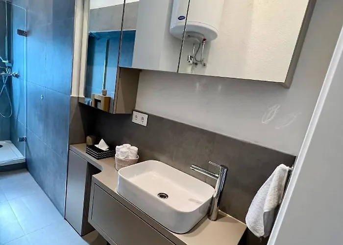 Grosse In Sova 1 Apartamento Graz