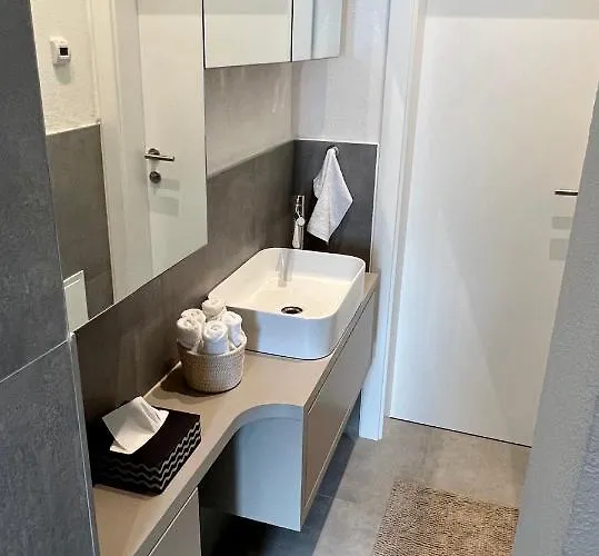 Apartamento Grosse In Sova 1 Graz