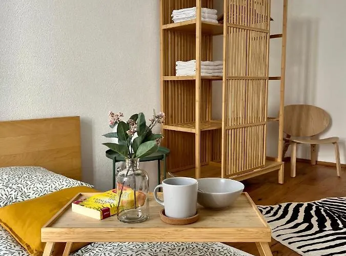 Appartement Grosse In Sova 1 *