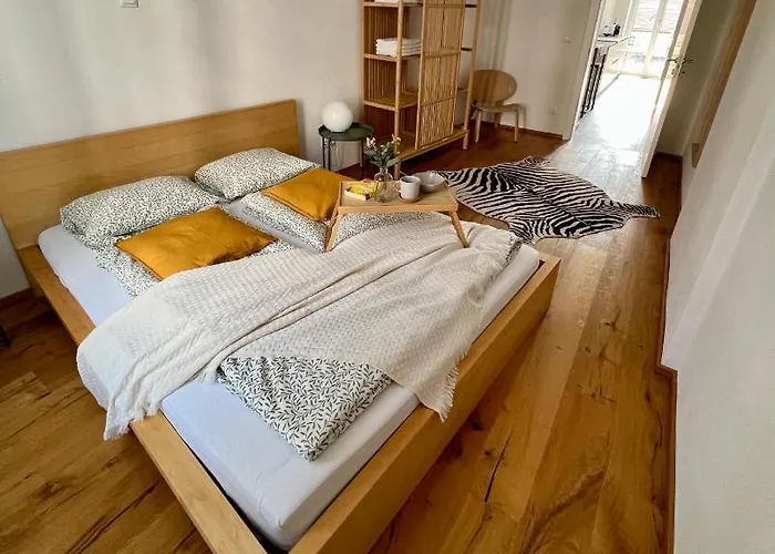 Appartement Grosse In Sova 1 Graz